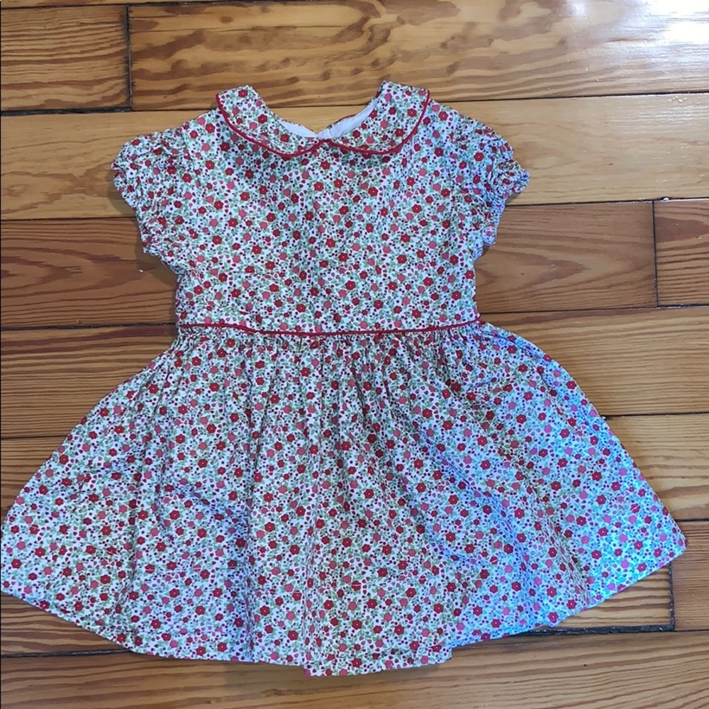 Bella Bliss dress